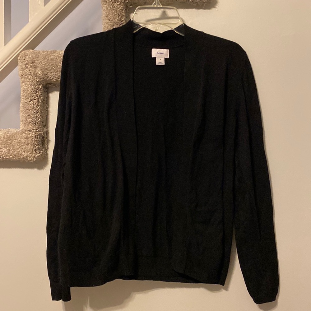 Old Navy cardigan lightweight sweater